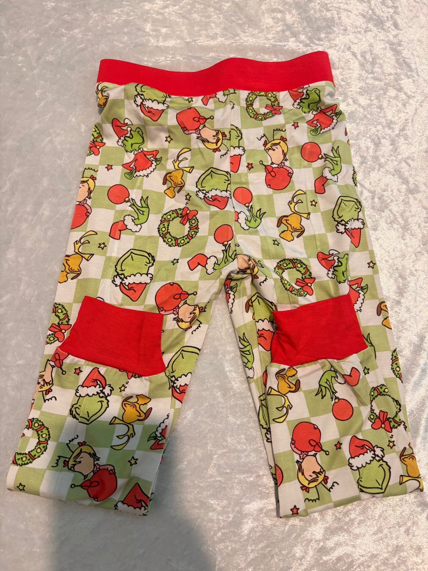 Toasting & Leaking Bamboo Two-Piece Set