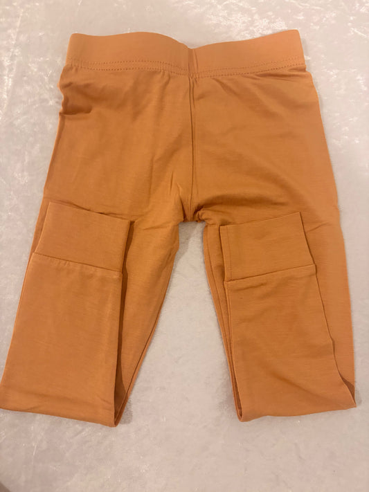 Tuscan Sun Bamboo Two-Piece Set