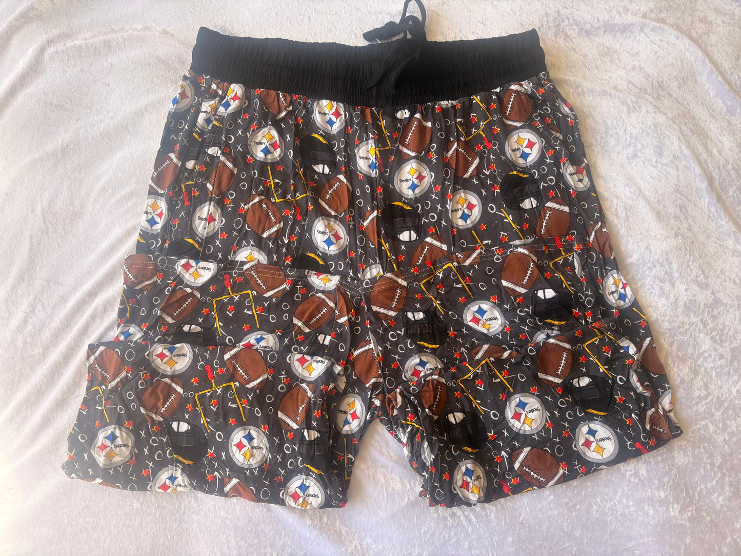 Steelers Bamboo Lounge Pants