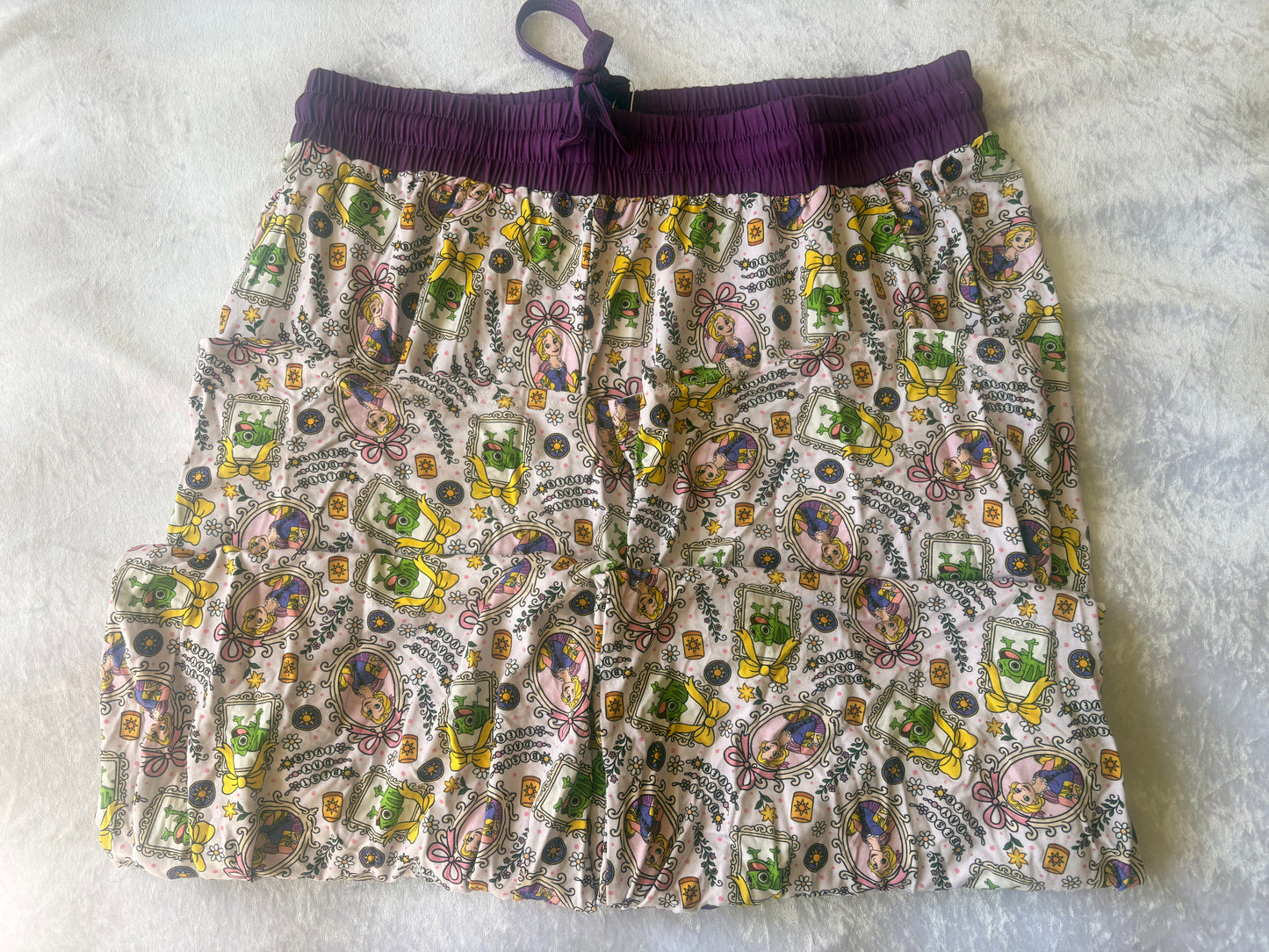 Pascal Pals Bamboo Lounge Pants
