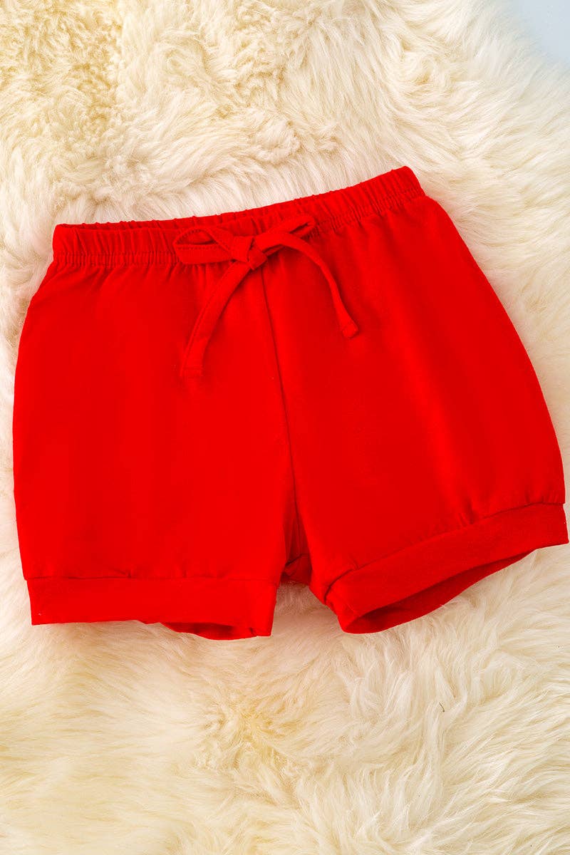 Cherry Bows Set