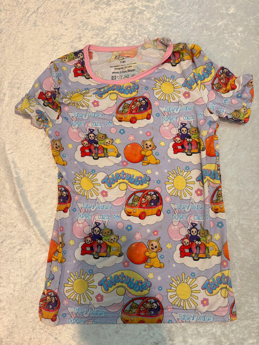 Big Hugs Bamboo Two-Piece Set