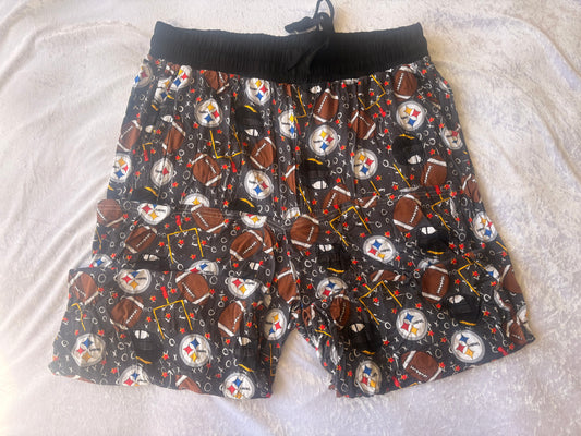 Steelers Bamboo Lounge Pants